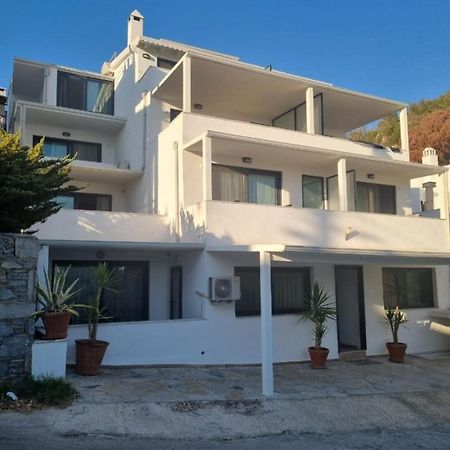 Ilya Apart 2 Bodrum Luaran gambar
