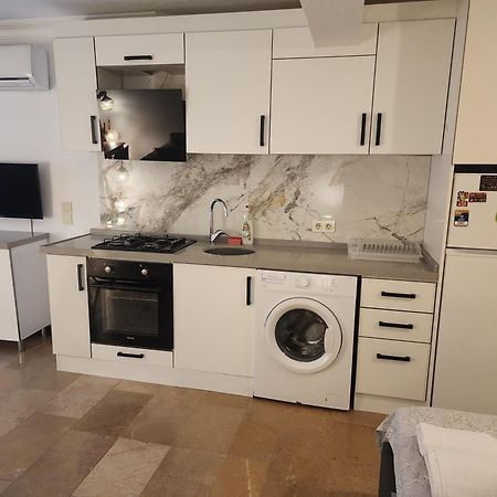 Ilya Apart 2 Bodrum Luaran gambar
