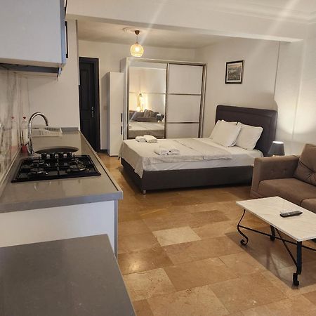 Ilya Apart 2 Bodrum Luaran gambar