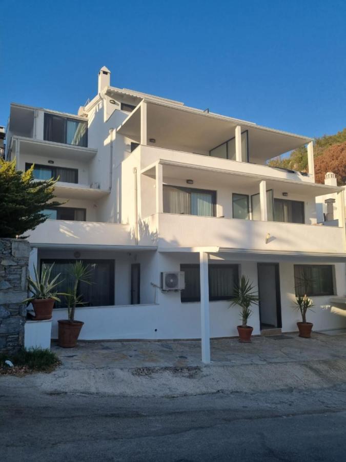 Ilya Apart 2 Bodrum Luaran gambar