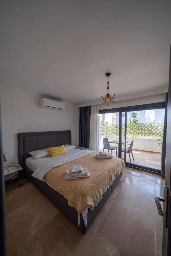 Ilya Apart 2 Bodrum Luaran gambar
