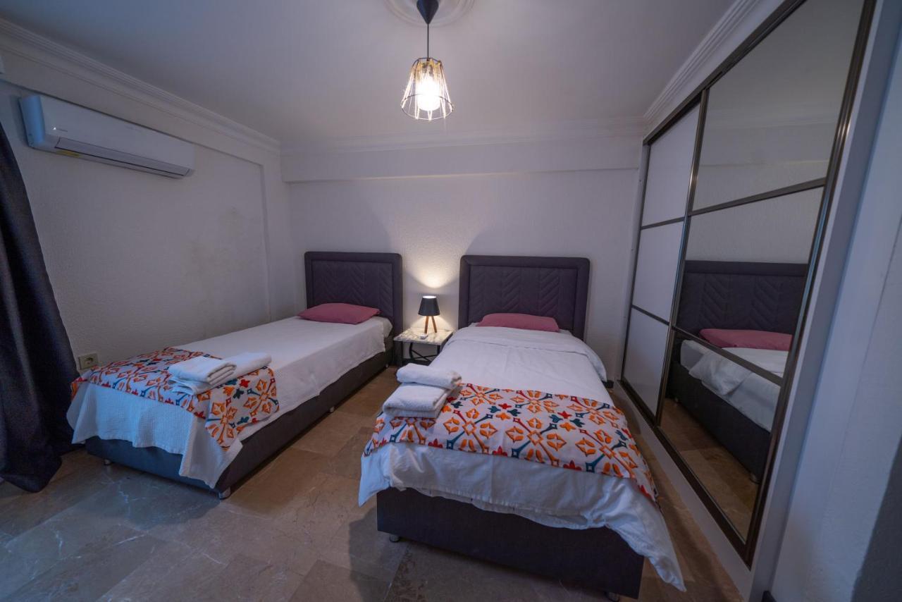 Ilya Apart 2 Bodrum Luaran gambar
