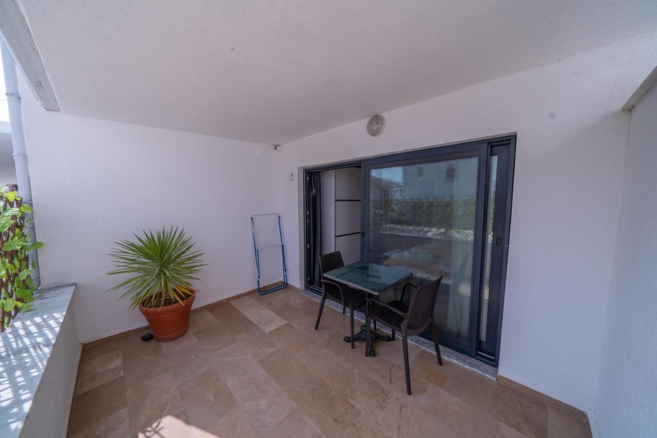 Ilya Apart 2 Bodrum Luaran gambar