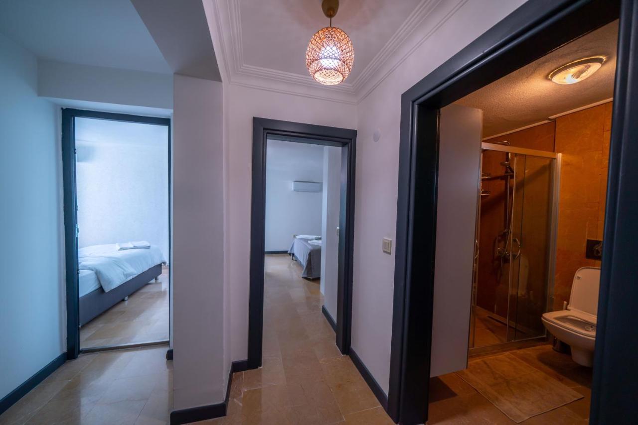 Ilya Apart 2 Bodrum Luaran gambar
