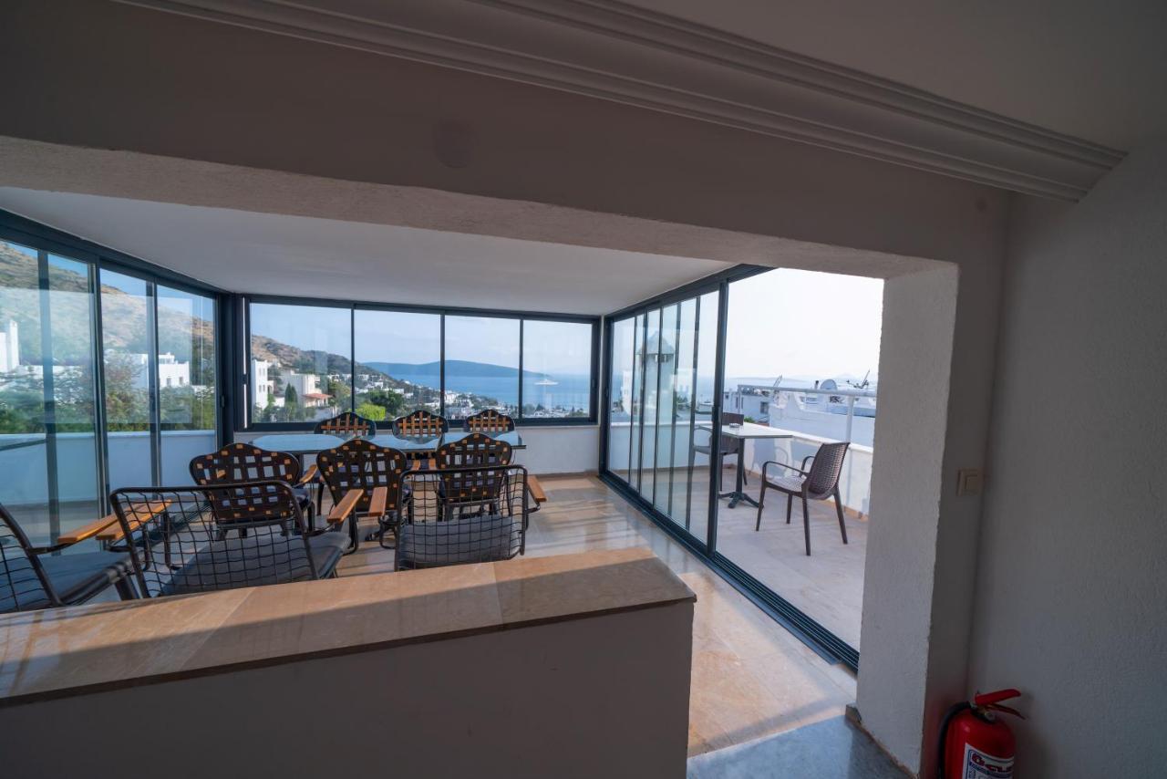 Ilya Apart 2 Bodrum Luaran gambar