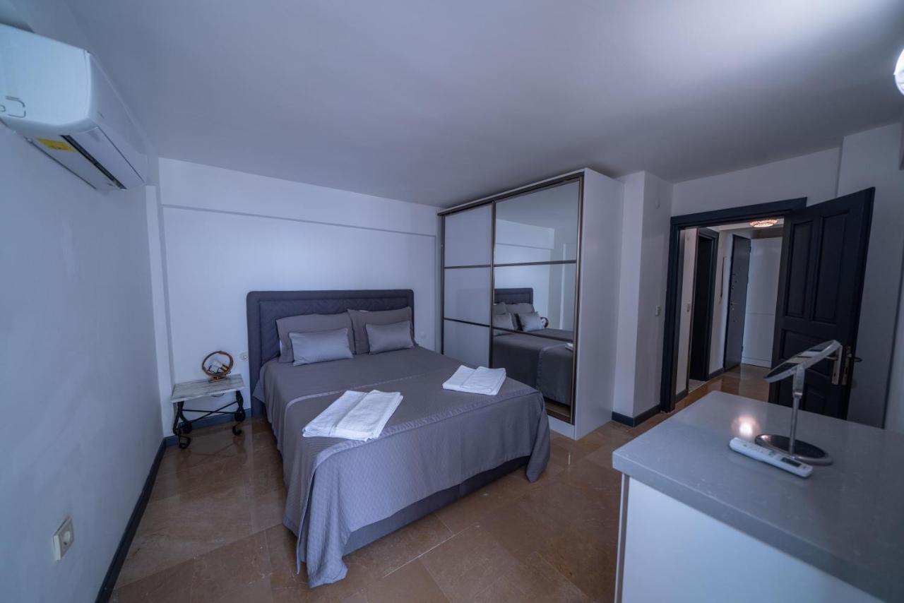 Ilya Apart 2 Bodrum Luaran gambar
