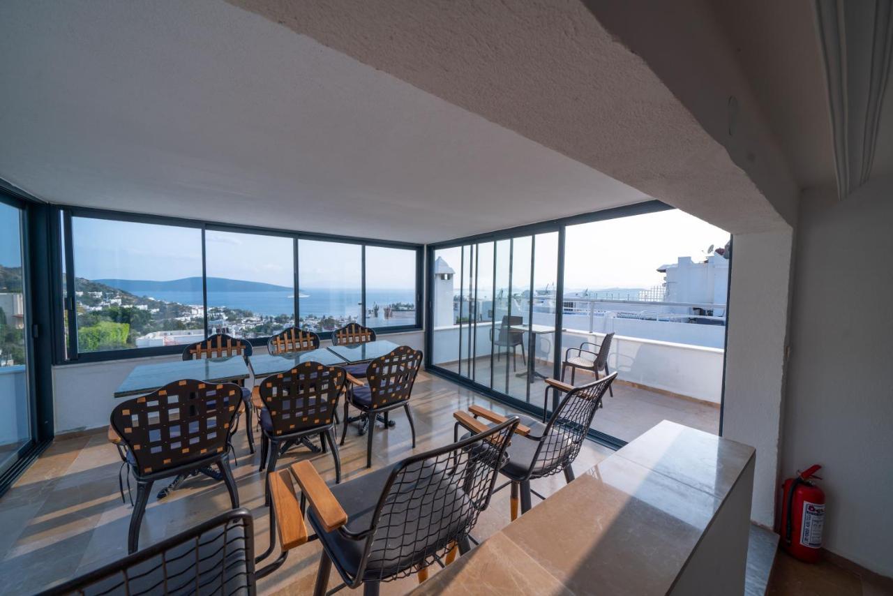 Ilya Apart 2 Bodrum Luaran gambar