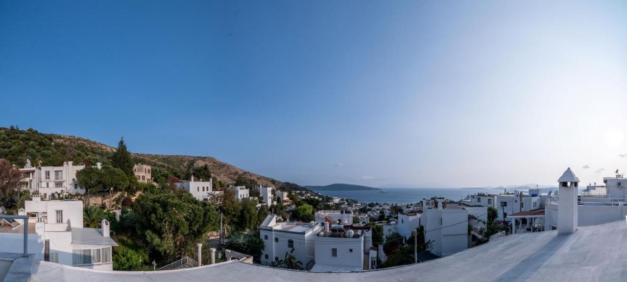 Ilya Apart 2 Bodrum Luaran gambar