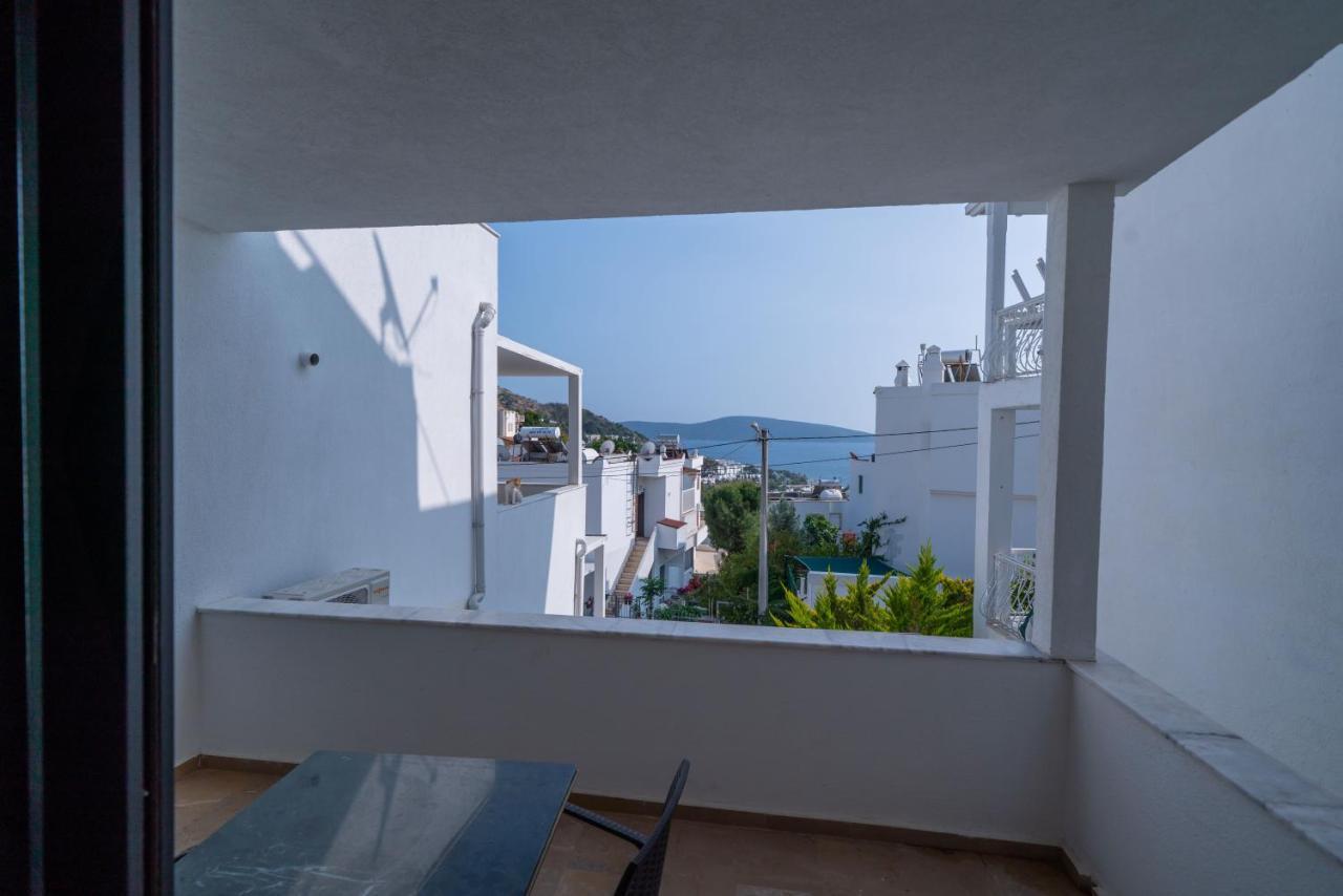 Ilya Apart 2 Bodrum Luaran gambar