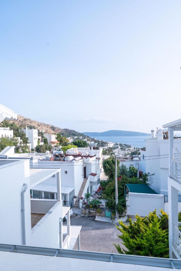 Ilya Apart 2 Bodrum Luaran gambar