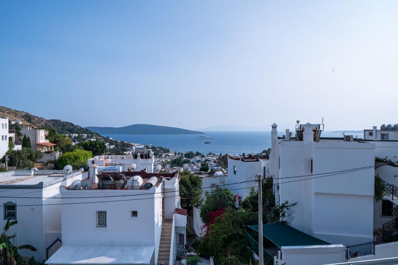 Ilya Apart 2 Bodrum Luaran gambar