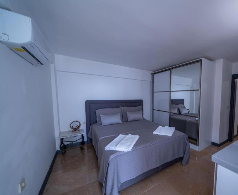 Ilya Apart 2 Bodrum Luaran gambar