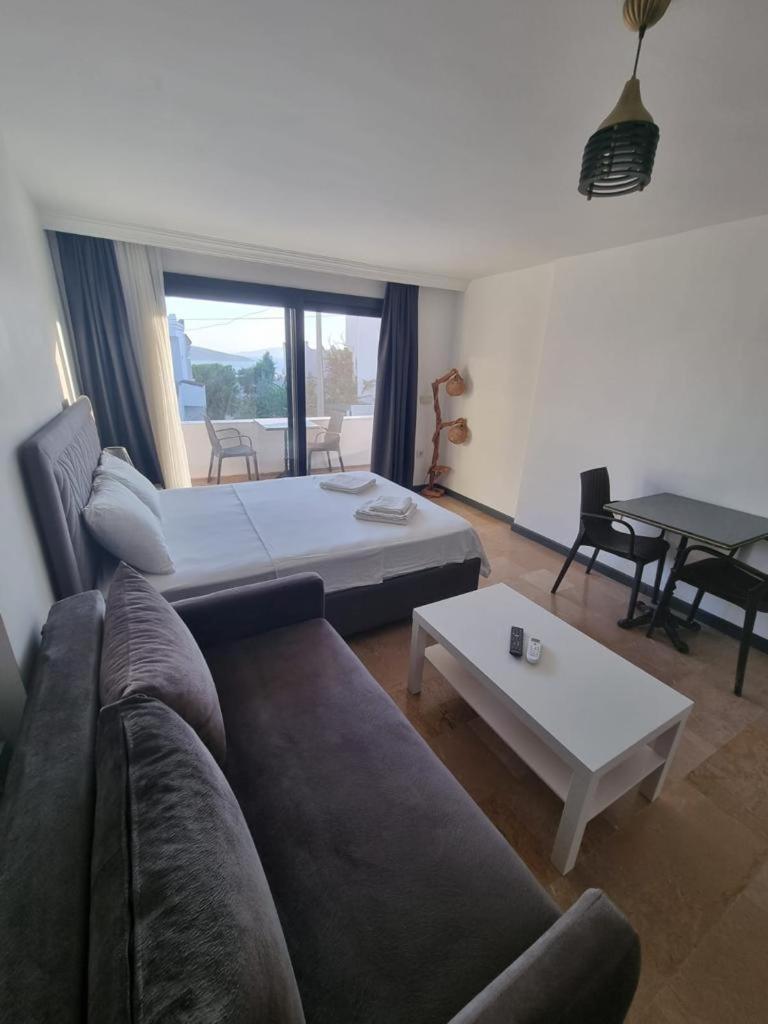 Ilya Apart 2 Bodrum Luaran gambar